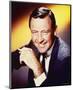 William Holden-null-Mounted Photo