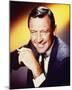 William Holden-null-Mounted Photo