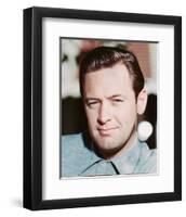 William Holden-null-Framed Photo