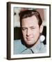 William Holden-null-Framed Photo