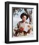 William Holden-null-Framed Photo