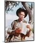 William Holden-null-Mounted Photo