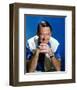 William Holden-null-Framed Photo