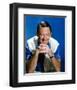 William Holden-null-Framed Photo