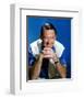 William Holden-null-Framed Photo