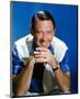 William Holden-null-Mounted Photo