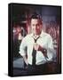 William Holden-null-Framed Stretched Canvas