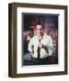 William Holden-null-Framed Photo