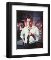 William Holden-null-Framed Photo