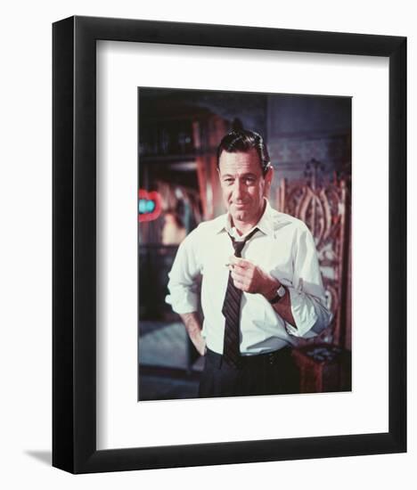 William Holden-null-Framed Photo