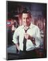 William Holden-null-Mounted Photo