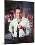 William Holden-null-Mounted Photo