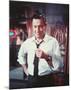 William Holden-null-Mounted Photo