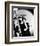 William Holden-null-Framed Photo