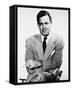 William Holden-null-Framed Stretched Canvas