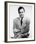 William Holden-null-Framed Photo