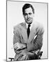 William Holden-null-Mounted Photo