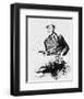 William Holden-null-Framed Photo