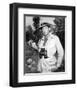 William Holden-null-Framed Photo