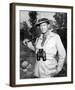 William Holden-null-Framed Photo