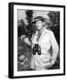 William Holden-null-Framed Photo