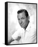 William Holden-null-Framed Stretched Canvas