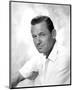 William Holden-null-Mounted Photo