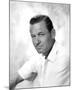 William Holden-null-Mounted Photo