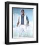 William Holden-null-Framed Photo