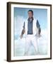 William Holden-null-Framed Photo