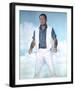 William Holden-null-Framed Photo