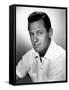 William Holden-null-Framed Stretched Canvas