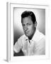 William Holden-null-Framed Photo