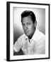 William Holden-null-Framed Photo