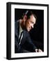 William Holden-null-Framed Photo