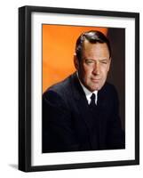 William Holden-null-Framed Photo