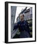 William Holden-null-Framed Photo