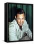 William Holden-null-Framed Stretched Canvas