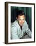 William Holden-null-Framed Photo