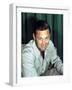 William Holden-null-Framed Photo