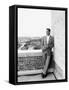 William Holden-null-Framed Stretched Canvas