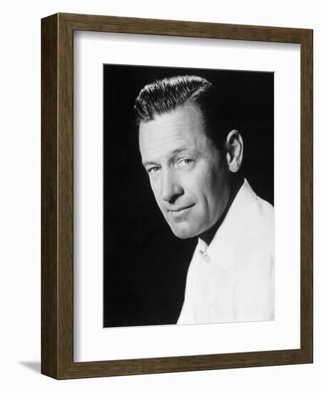 William Holden-null-Framed Photographic Print