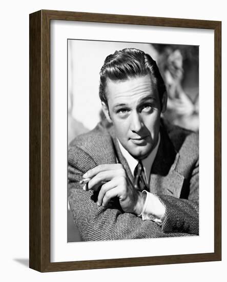 William Holden-null-Framed Photographic Print