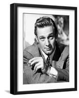 William Holden-null-Framed Photographic Print