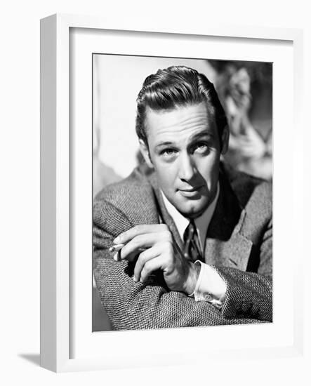 William Holden-null-Framed Photographic Print