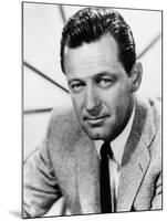 William Holden-null-Mounted Photographic Print