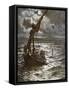 Canvas Black