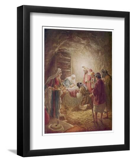 Art Print, , large