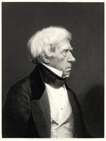 Lord Brougham, 19th Century