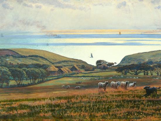 Giclee Print, , large